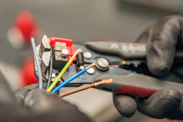 Best Electrical Contractors for Businesses  in Rigby, ID