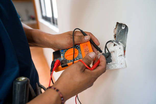Best Affordable Emergency Electrician  in Rigby, ID