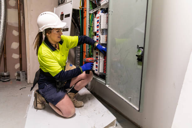Best Electrical Wiring Services  in Rigby, ID