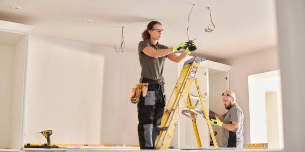 Best Electrician Near Me  in Rigby, ID