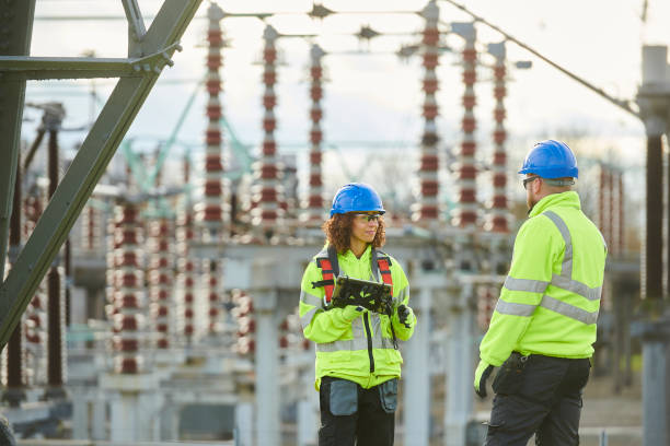Best Emergency Electrical Repair  in Rigby, ID