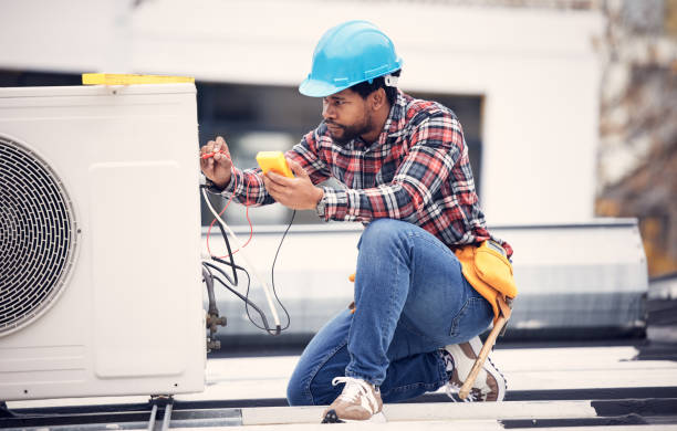 Best Electrical Repair Services  in Rigby, ID