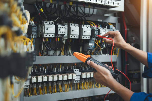 Best Circuit Breaker Repair  in Rigby, ID