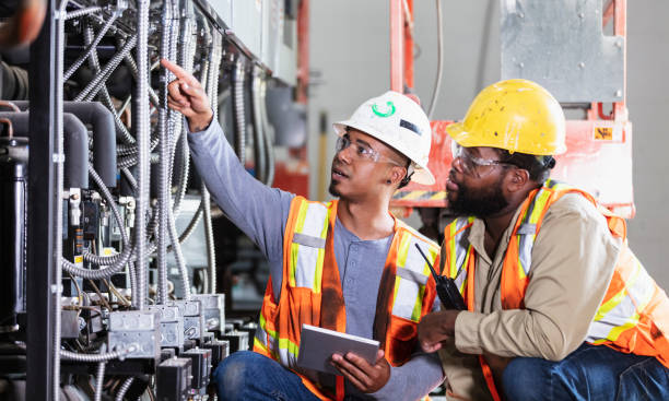 Reliable Rigby, ID Electrician Solutions