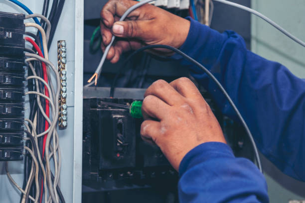 Best 24-Hour Electrician  in Rigby, ID