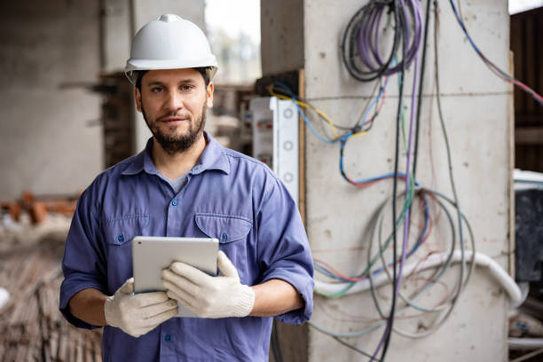 Best Circuit Breaker Repair  in Rigby, ID