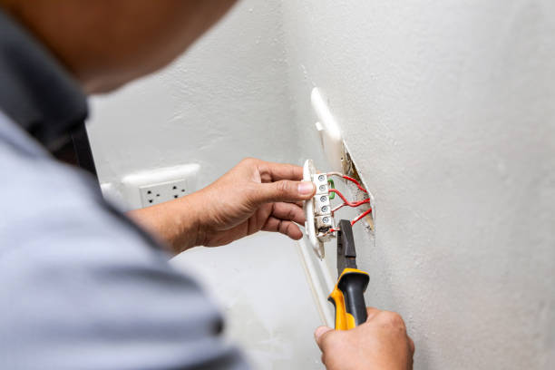 Best Affordable Electrician  in Rigby, ID