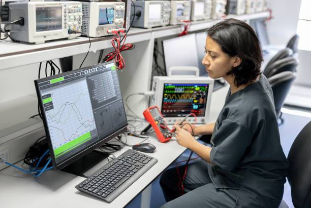 Best Electrical Contractors for Businesses  in Rigby, ID