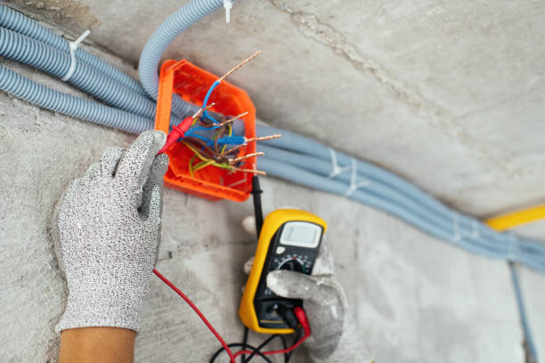 Best Local Electrician Companies  in Rigby, ID